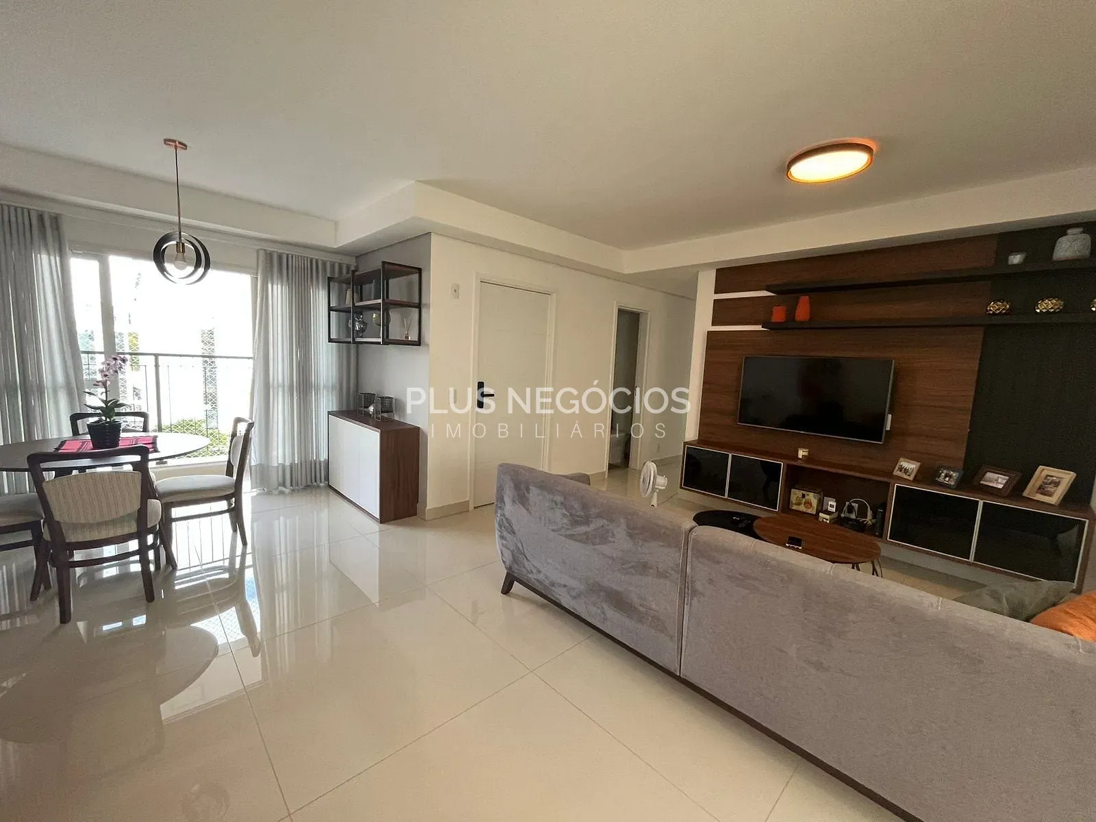 Apartamento, 4 quartos, 170 m² - Foto 6