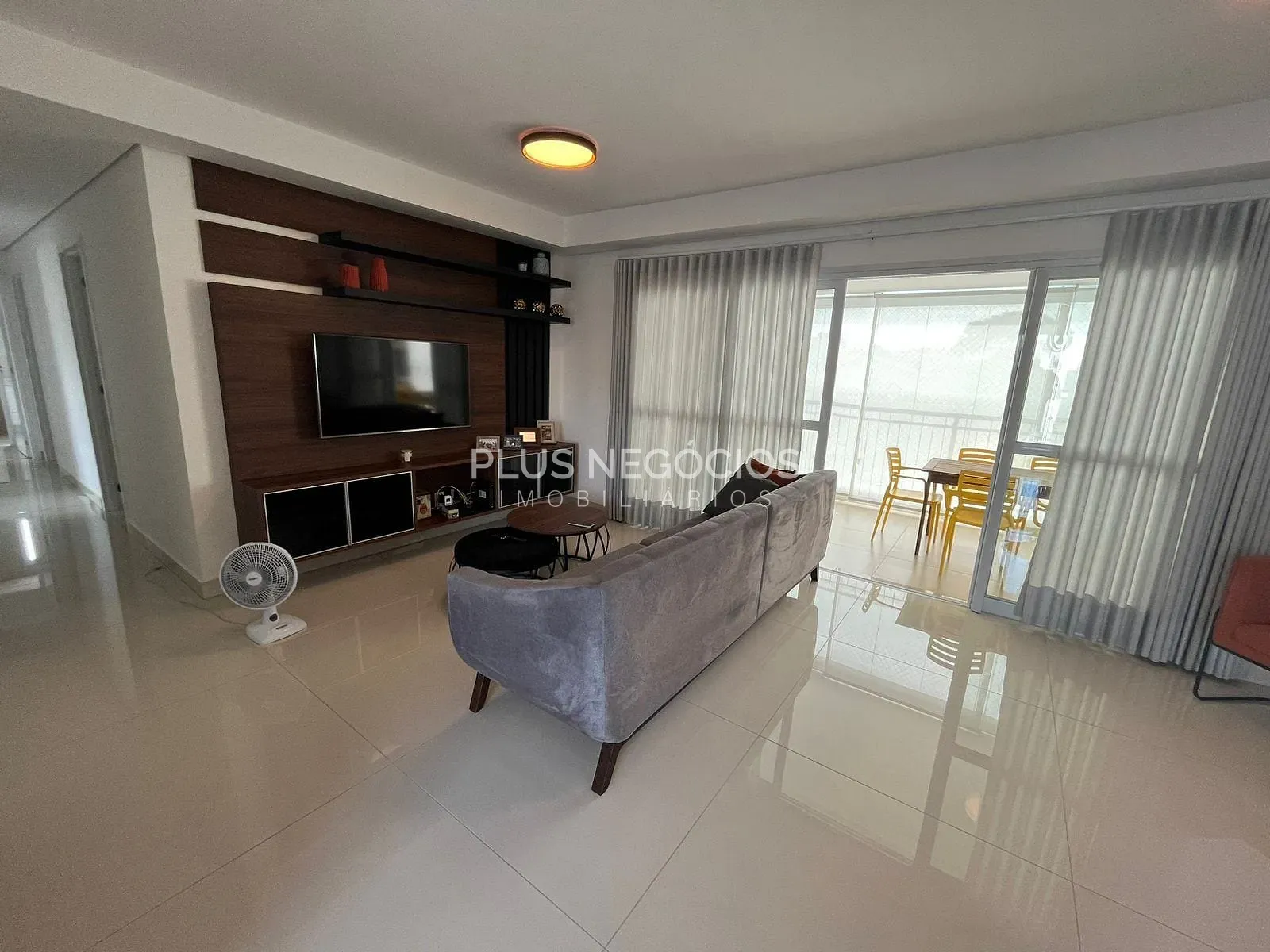 Apartamento, 4 quartos, 170 m² - Foto 5