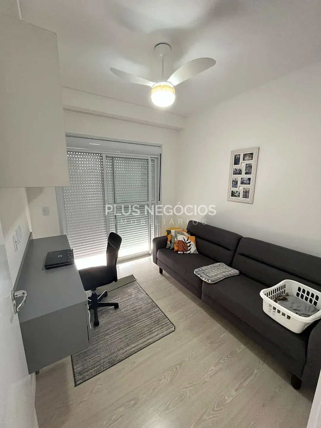 Apartamento, 4 quartos, 170 m² - Foto 13