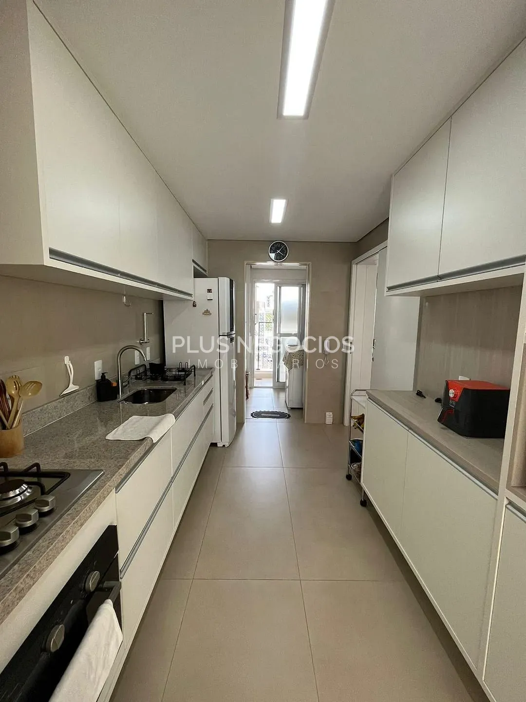 Apartamento, 4 quartos, 170 m² - Foto 17