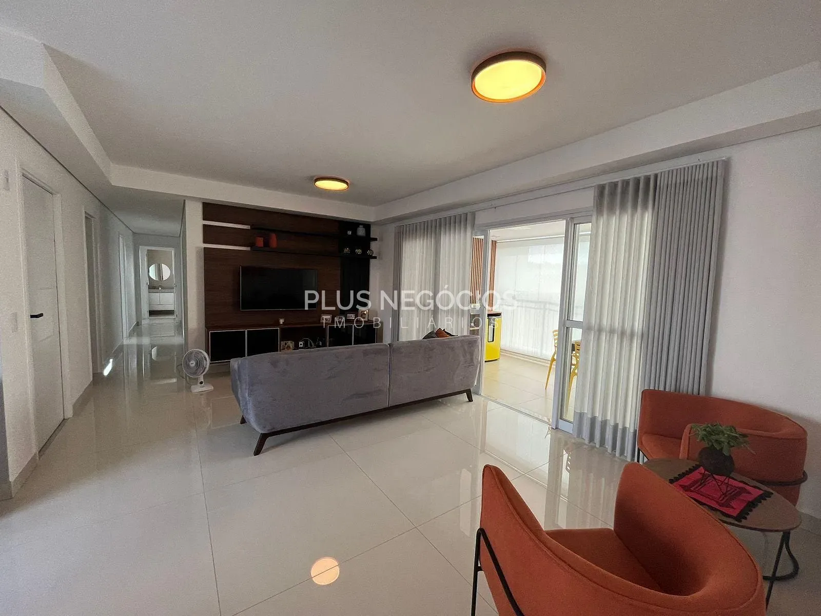 Apartamento, 4 quartos, 170 m² - Foto 8