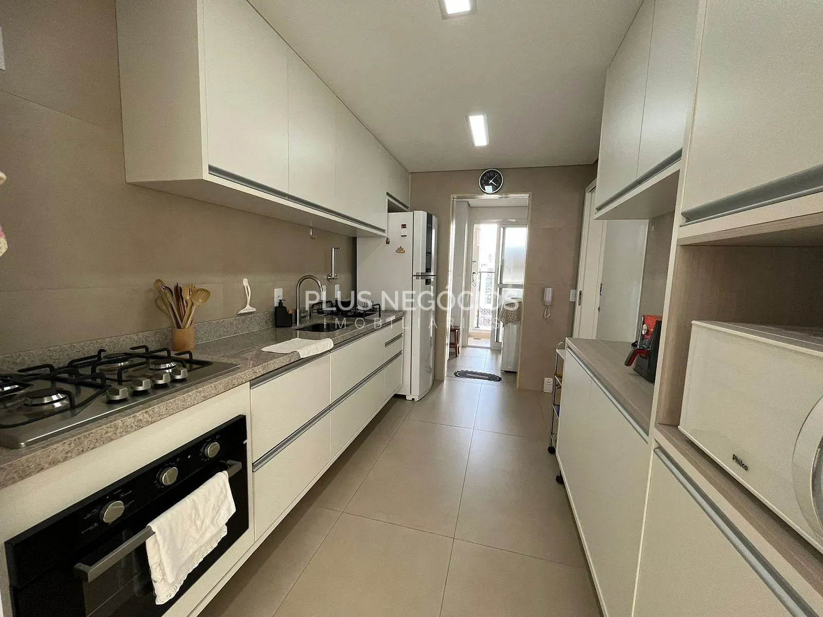 Apartamento, 4 quartos, 170 m² - Foto 18