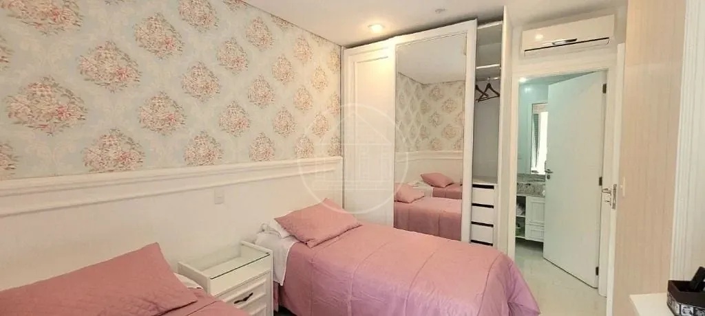 Apartamento, 3 quartos, 175 m² - Foto 10