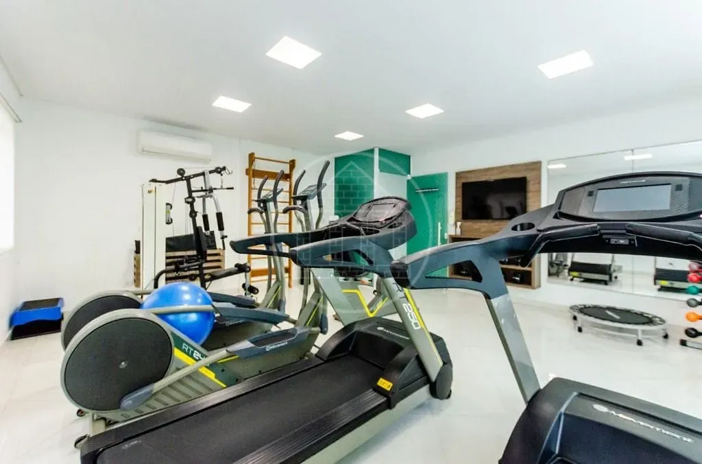 Apartamento, 3 quartos, 175 m² - Foto 34