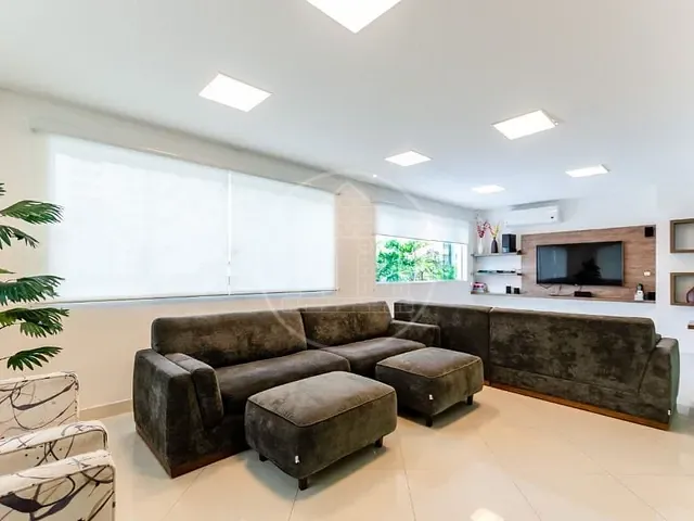 Apartamento com 175m² 3 quartos e 4 banheiros, à venda, no bairro Centro em Guarujá