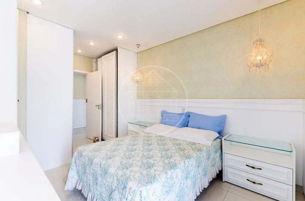 Apartamento, 3 quartos, 175 m² - Foto 14