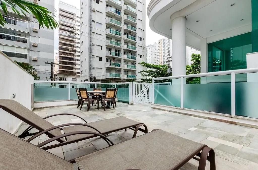 Apartamento, 3 quartos, 175 m² - Foto 33