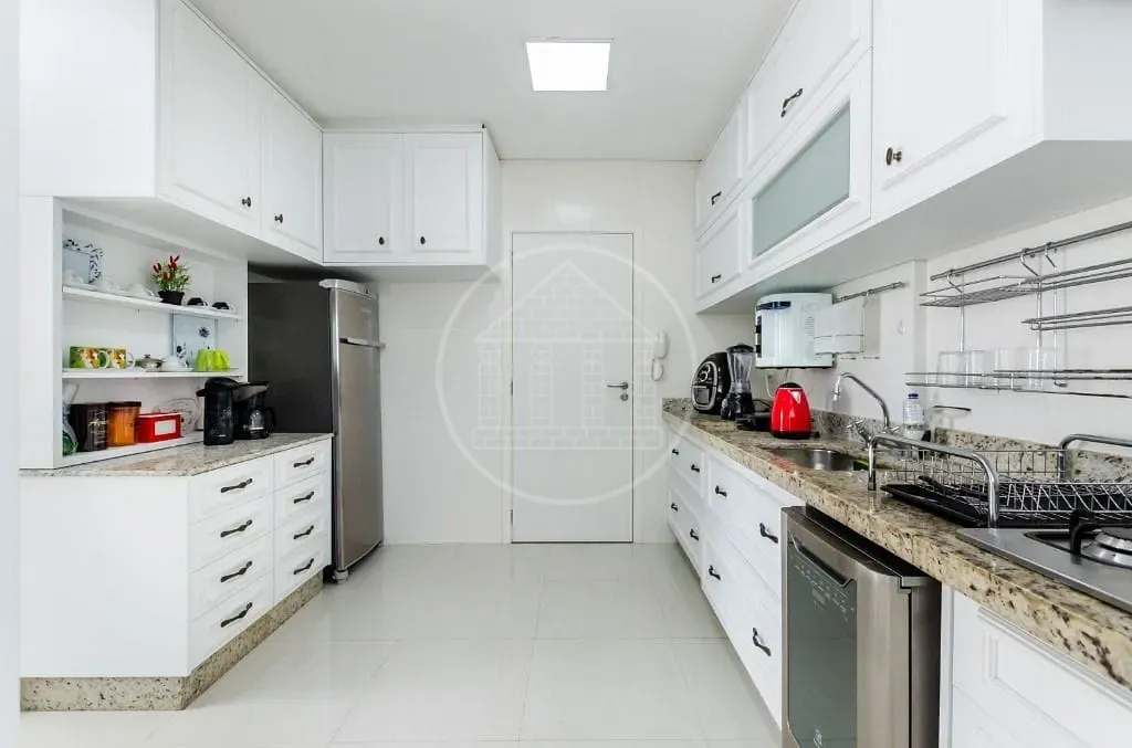 Apartamento, 3 quartos, 175 m² - Foto 26