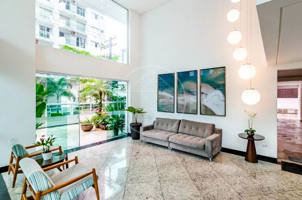 Apartamento, 3 quartos, 175 m² - Foto 43
