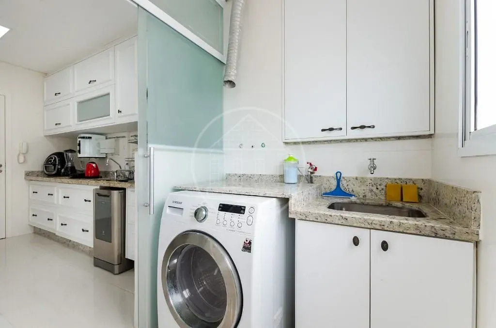 Apartamento, 3 quartos, 175 m² - Foto 28
