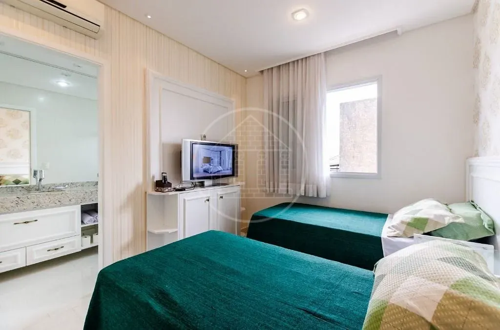 Apartamento, 3 quartos, 175 m² - Foto 8
