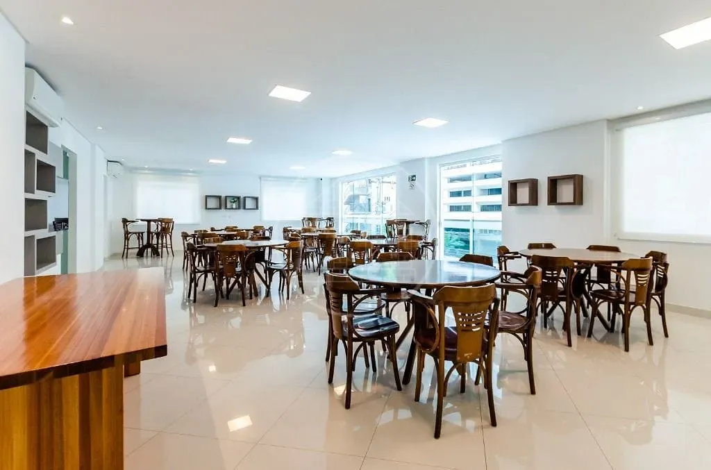 Apartamento, 3 quartos, 175 m² - Foto 39