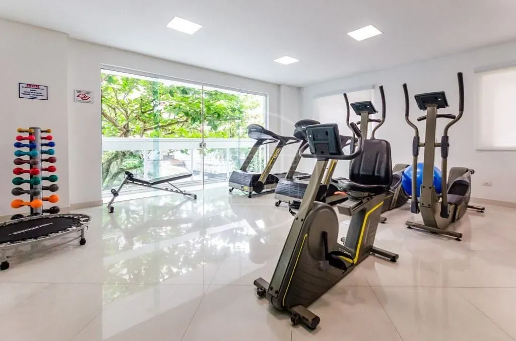 Apartamento, 3 quartos, 175 m² - Foto 40