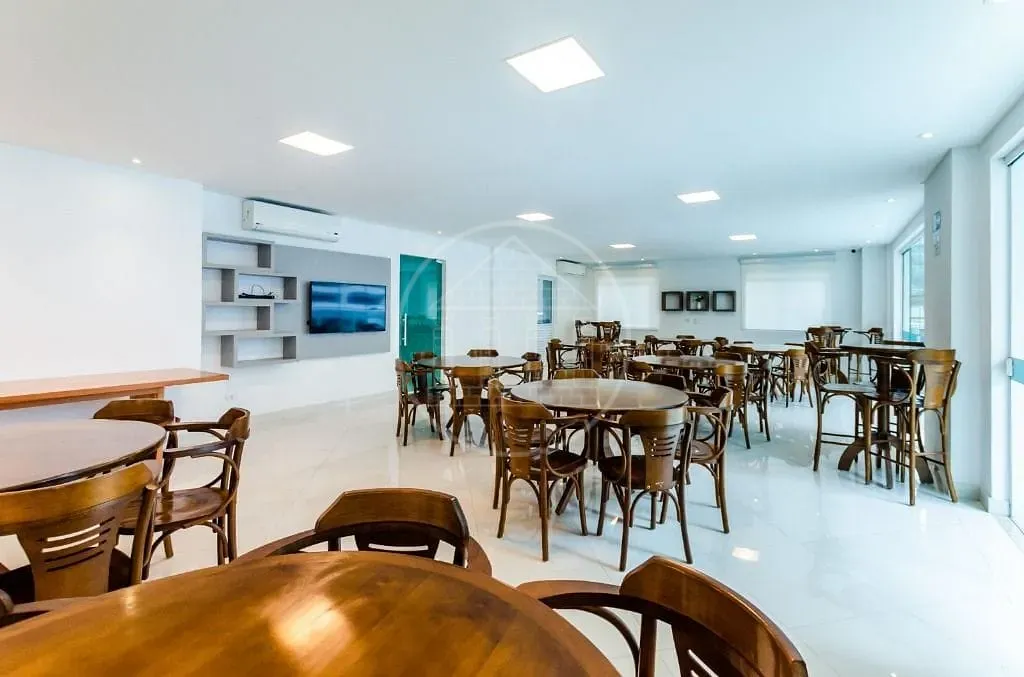 Apartamento, 3 quartos, 175 m² - Foto 35