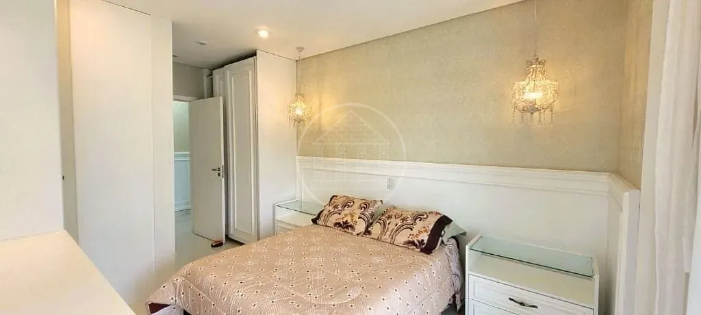 Apartamento, 3 quartos, 175 m² - Foto 13