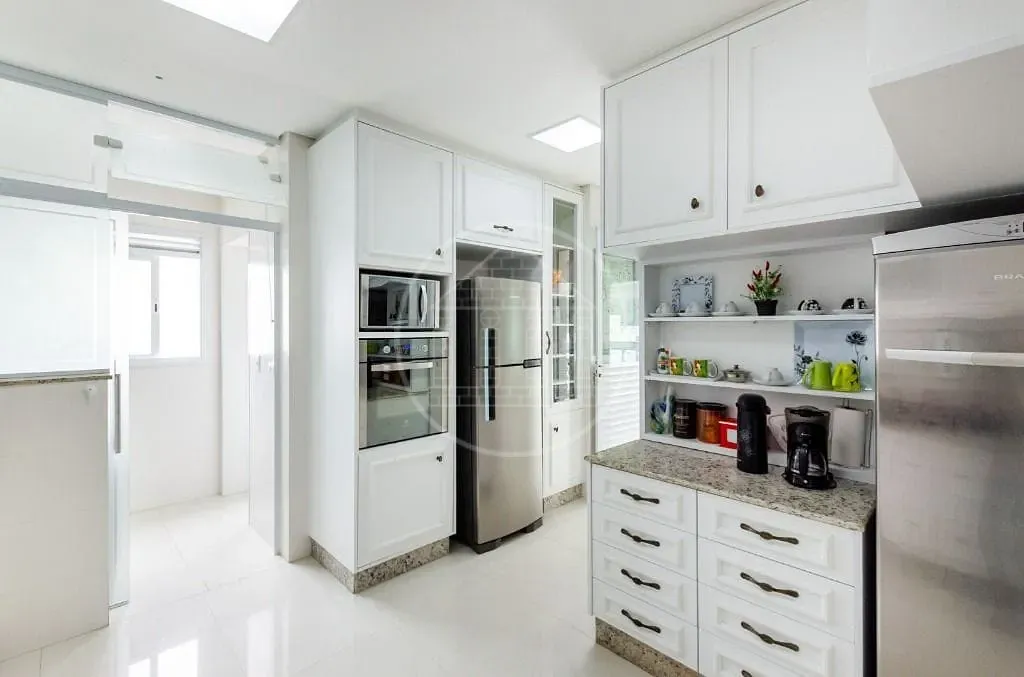 Apartamento, 3 quartos, 175 m² - Foto 27