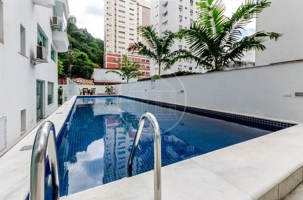 Apartamento, 3 quartos, 175 m² - Foto 41