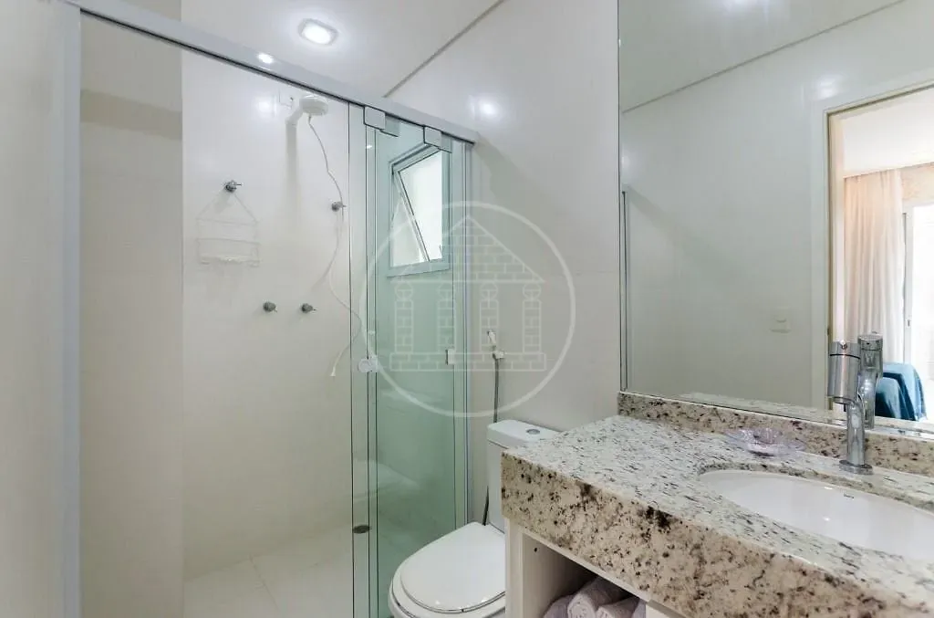 Apartamento, 3 quartos, 175 m² - Foto 23