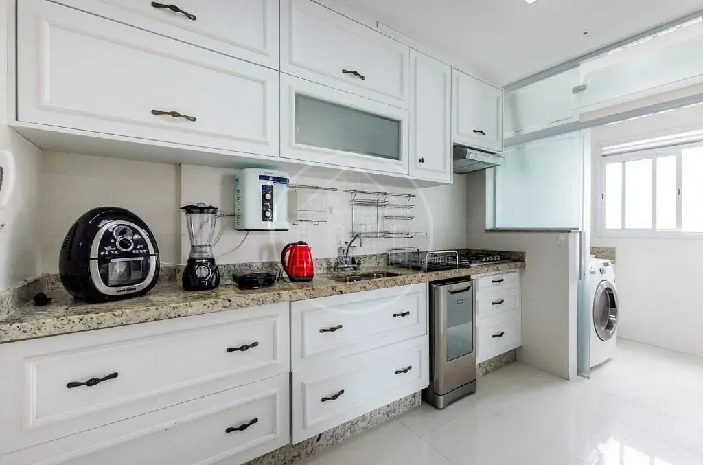 Apartamento, 3 quartos, 175 m² - Foto 25