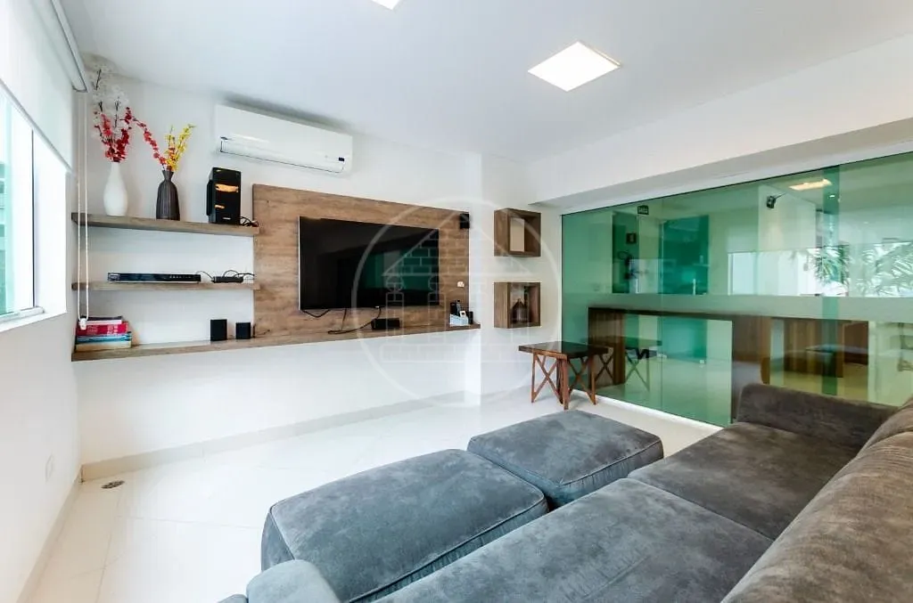 Apartamento, 3 quartos, 175 m² - Foto 4