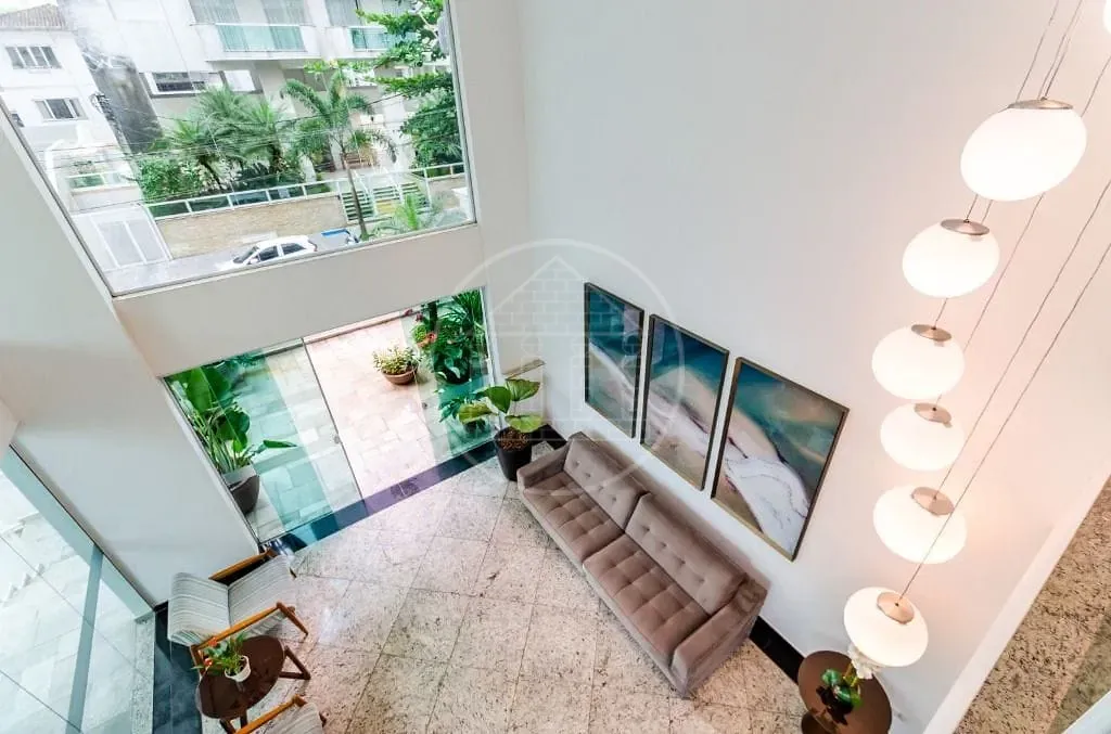 Apartamento, 3 quartos, 175 m² - Foto 37