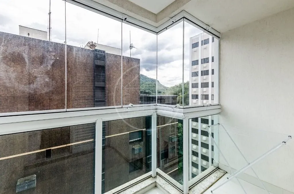 Apartamento, 3 quartos, 175 m² - Foto 31