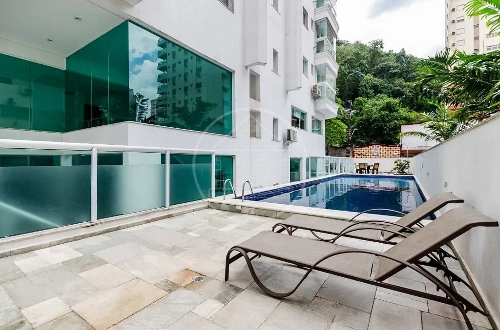 Apartamento, 3 quartos, 175 m² - Foto 44