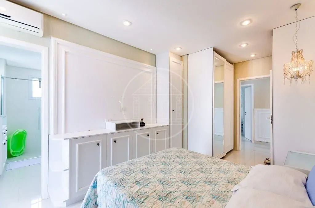 Apartamento, 3 quartos, 175 m² - Foto 15