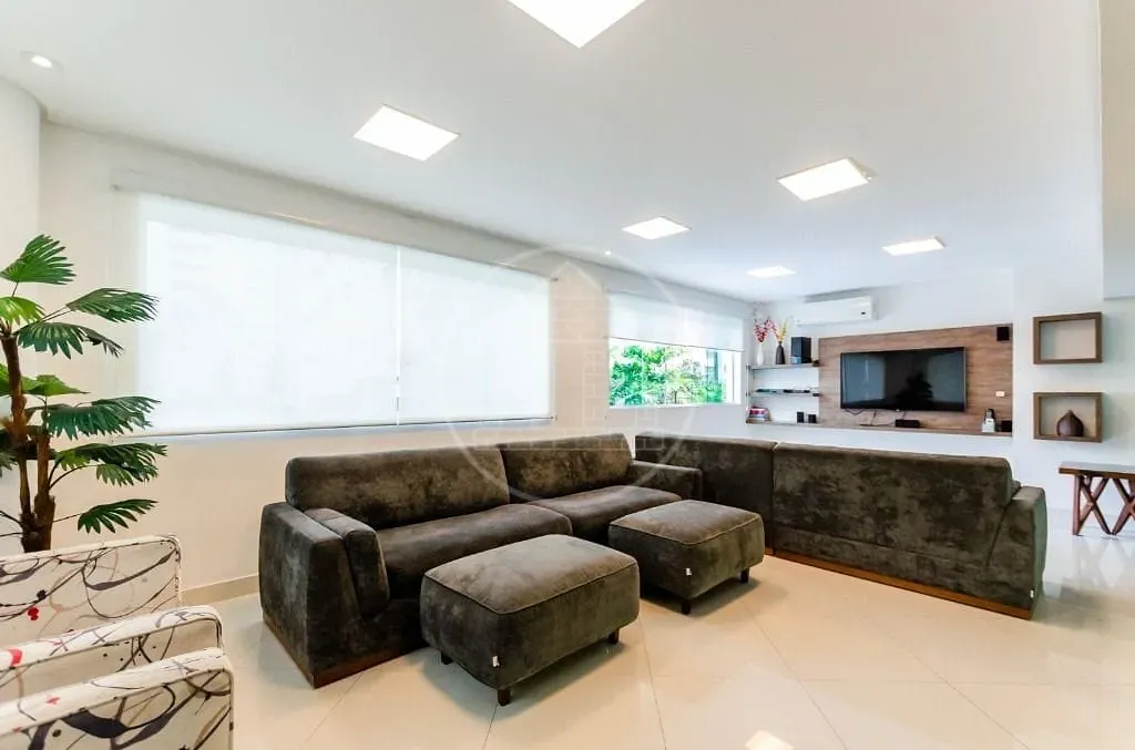 Apartamento, 3 quartos, 175 m² - Foto 3