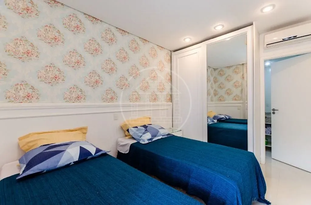 Apartamento, 3 quartos, 175 m² - Foto 7