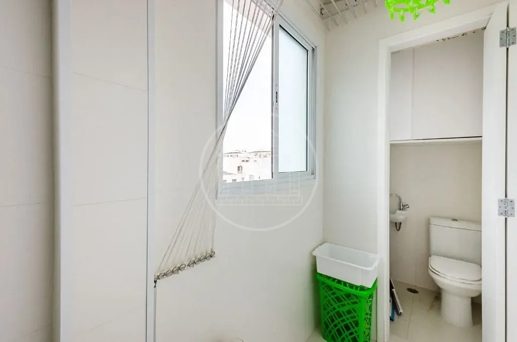 Apartamento, 3 quartos, 175 m² - Foto 29