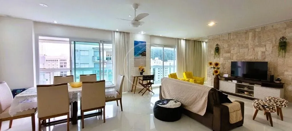 Apartamento, 3 quartos, 175 m² - Foto 5