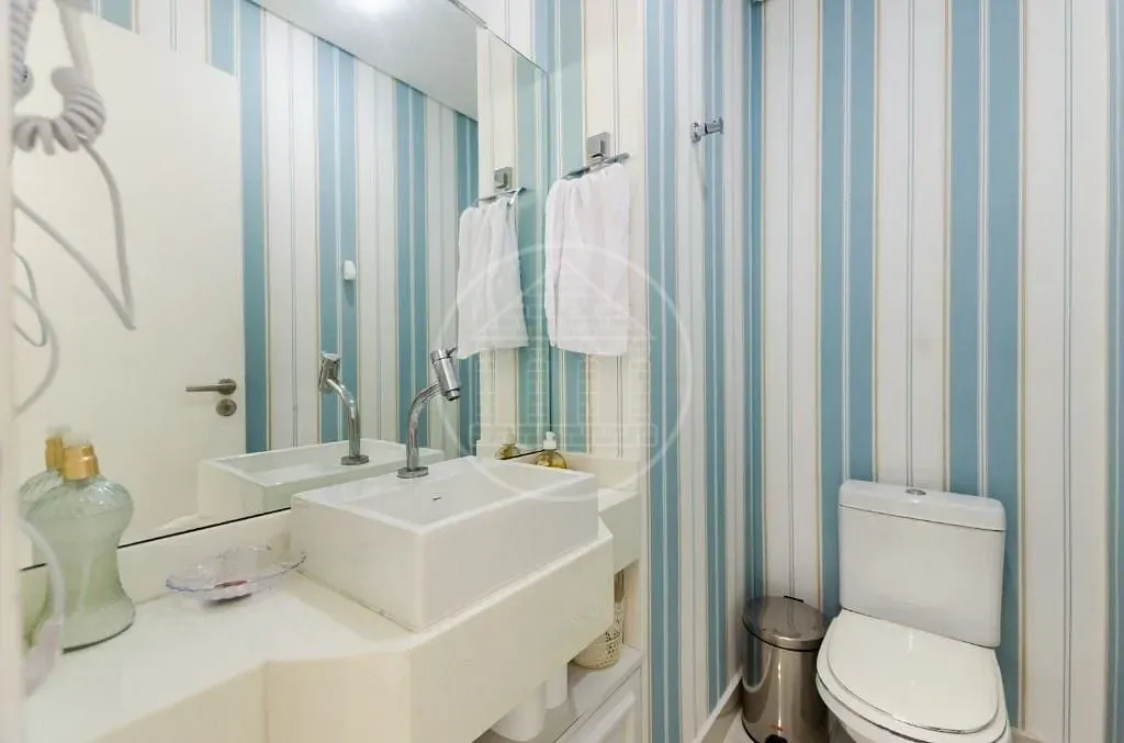 Apartamento, 3 quartos, 175 m² - Foto 20