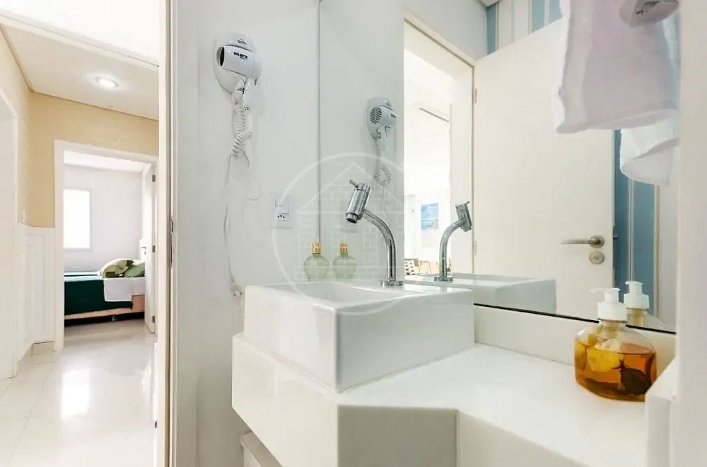 Apartamento, 3 quartos, 175 m² - Foto 21