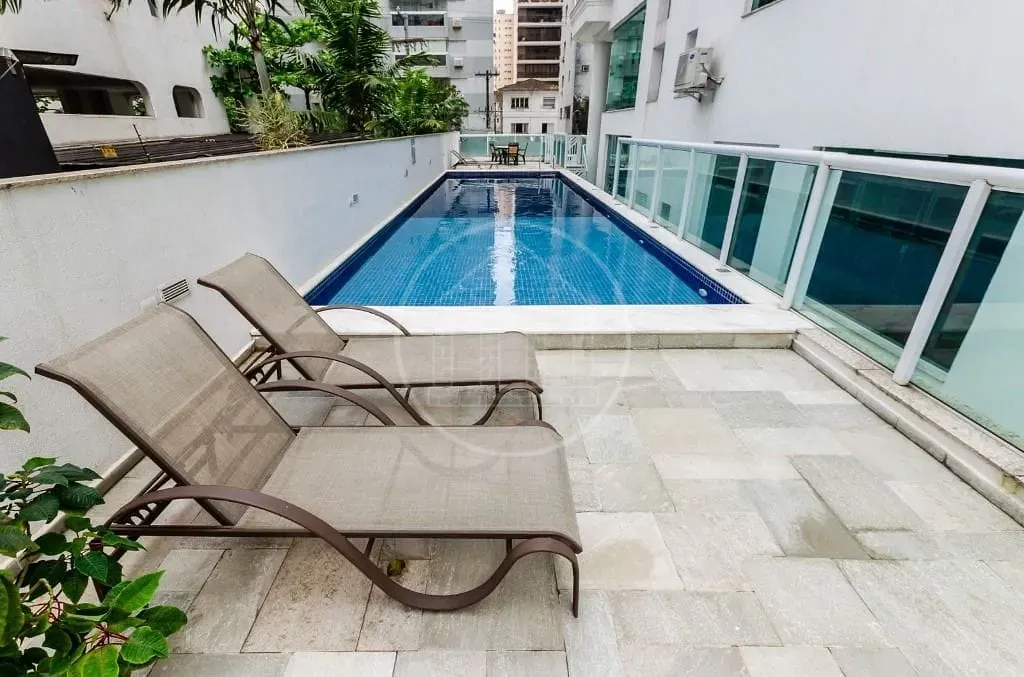 Apartamento, 3 quartos, 175 m² - Foto 42