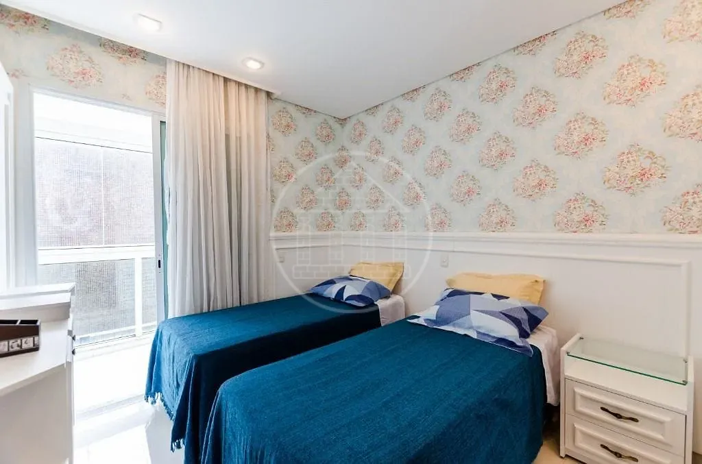 Apartamento, 3 quartos, 175 m² - Foto 9