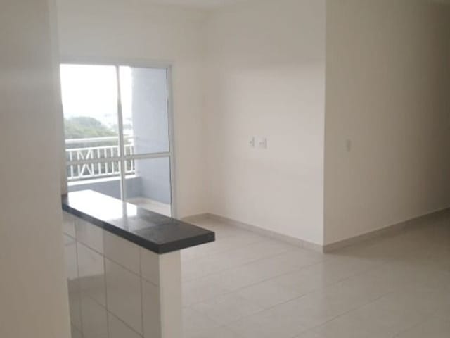 Foto do Apartamento - Apartamento com 2 dormitórios à venda, 77 m² por R$ 405.000 - Jardim Oriente - São José dos Campos/SP | RUSSI IMÓVEIS