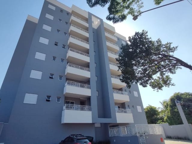 Foto do Apartamento - Apartamento com 2 dormitórios à venda, 77 m² por R$ 405.000 - Jardim Oriente - São José dos Campos/SP | RUSSI IMÓVEIS