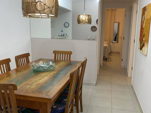 Apartamento com 97m² 3 quartos e 3 banheiros, à venda, no bairro Centro em Bertioga