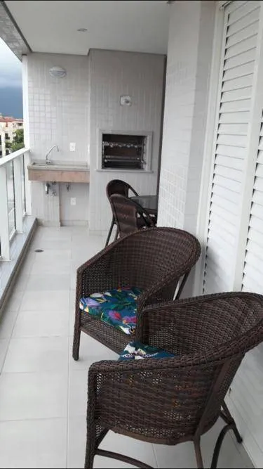 Apartamento em Centro — foto 3