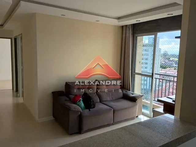 Apartamento com 10m² 2 quartos e 1 banheiro, para alugar, no bairro Jardim Americano em São José Dos Campos
