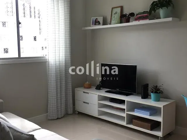Apartamento com 40m² 2 quartos e 1 banheiro, à venda, no bairro São Pedro em Osasco