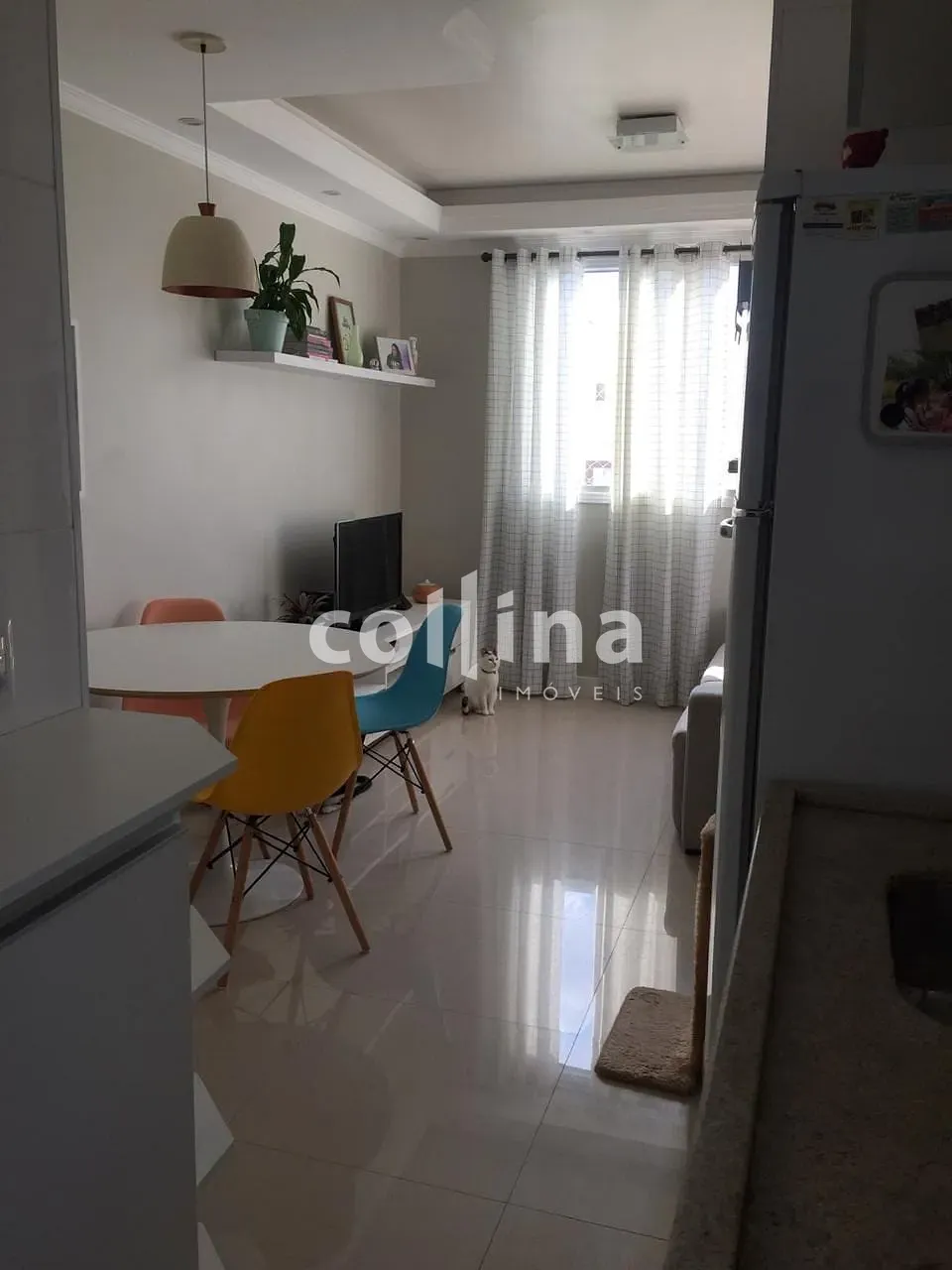 Apartamento, 2 quartos, 10 m² - Foto 4