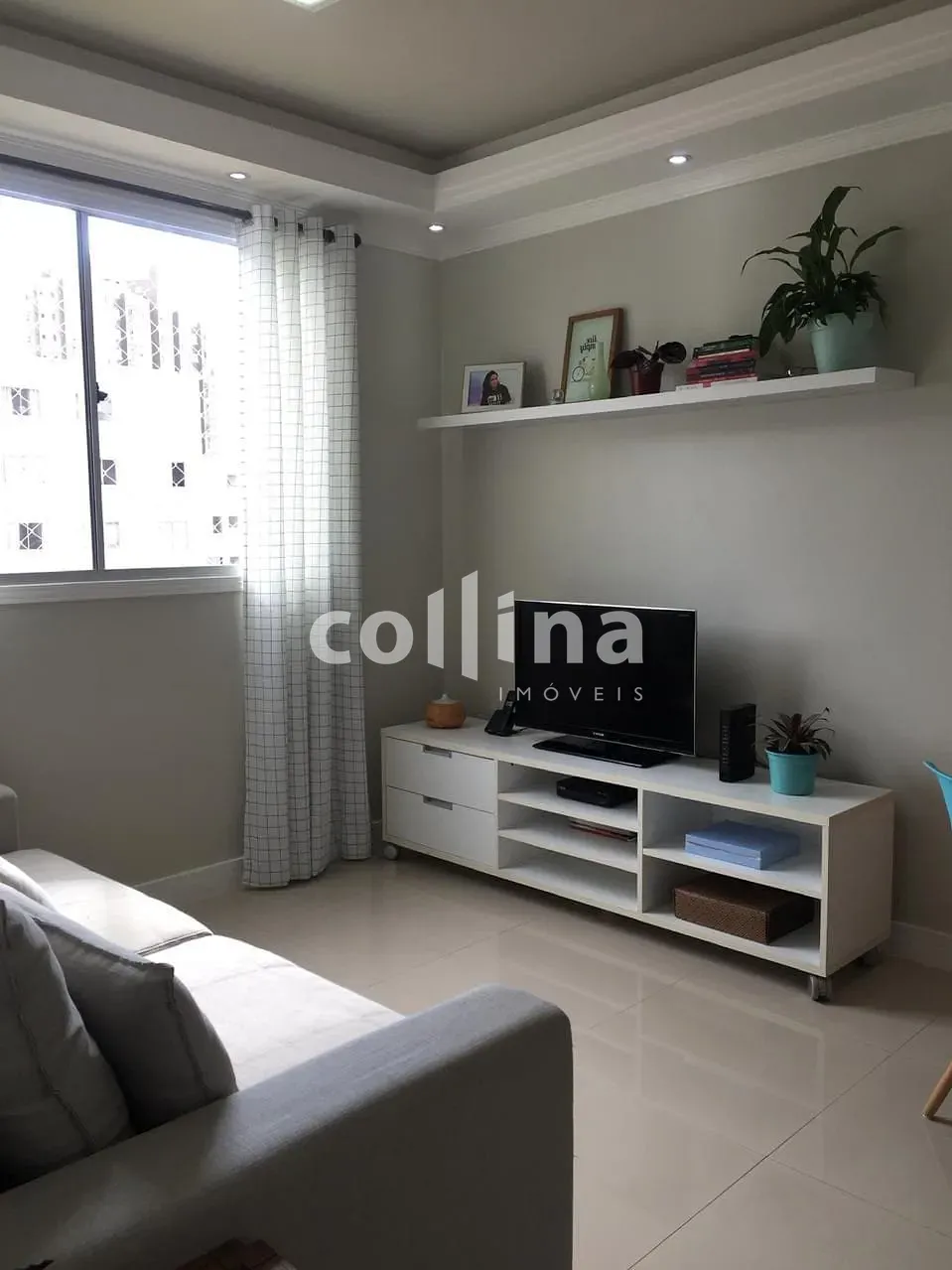 Apartamento, 2 quartos, 10 m² - Foto 2