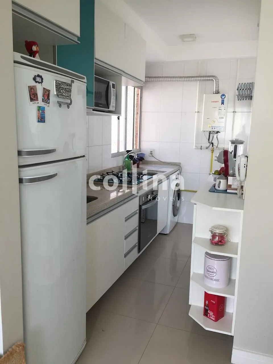 Apartamento, 2 quartos, 10 m² - Foto 11