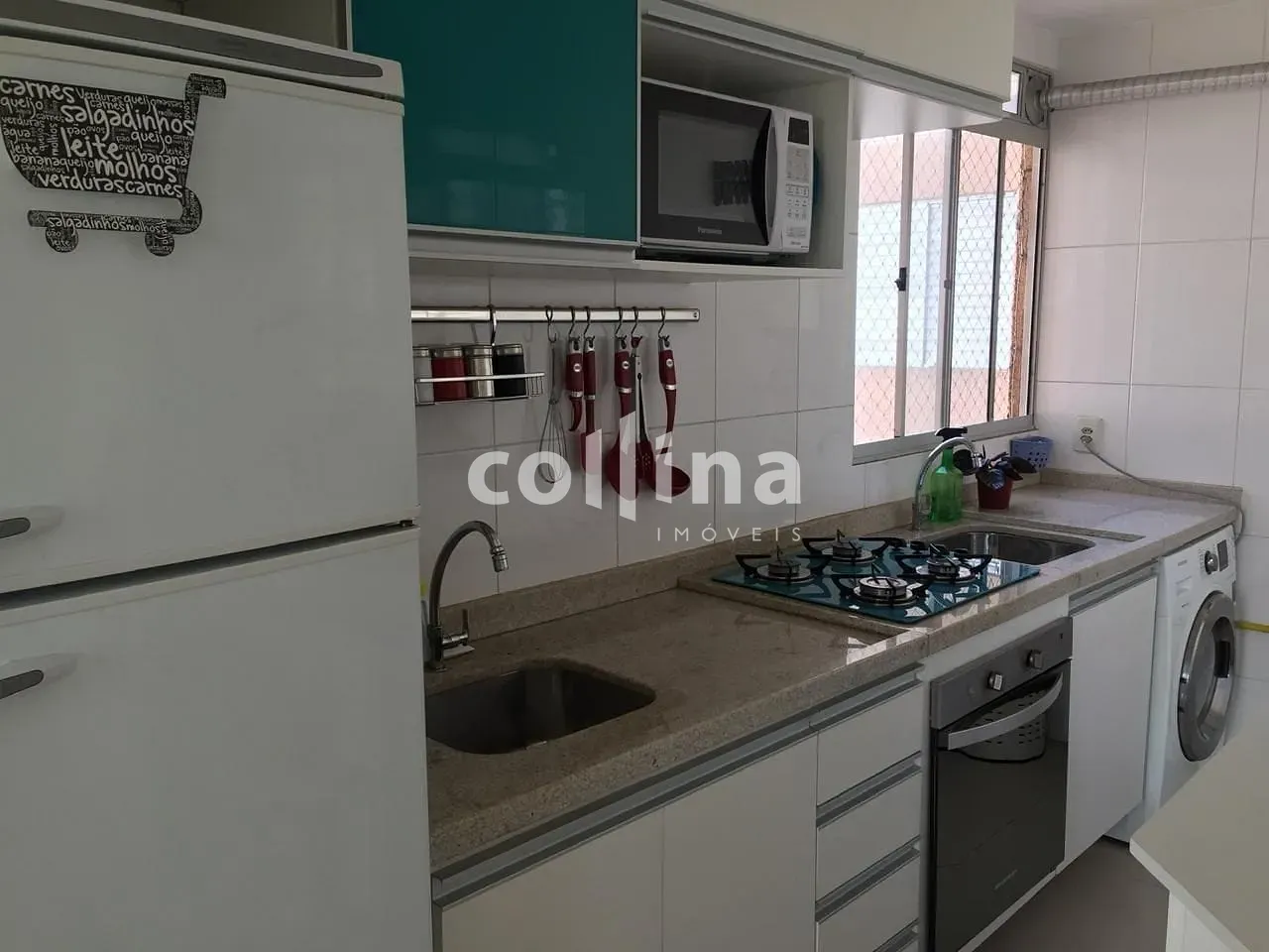 Apartamento, 2 quartos, 10 m² - Foto 12