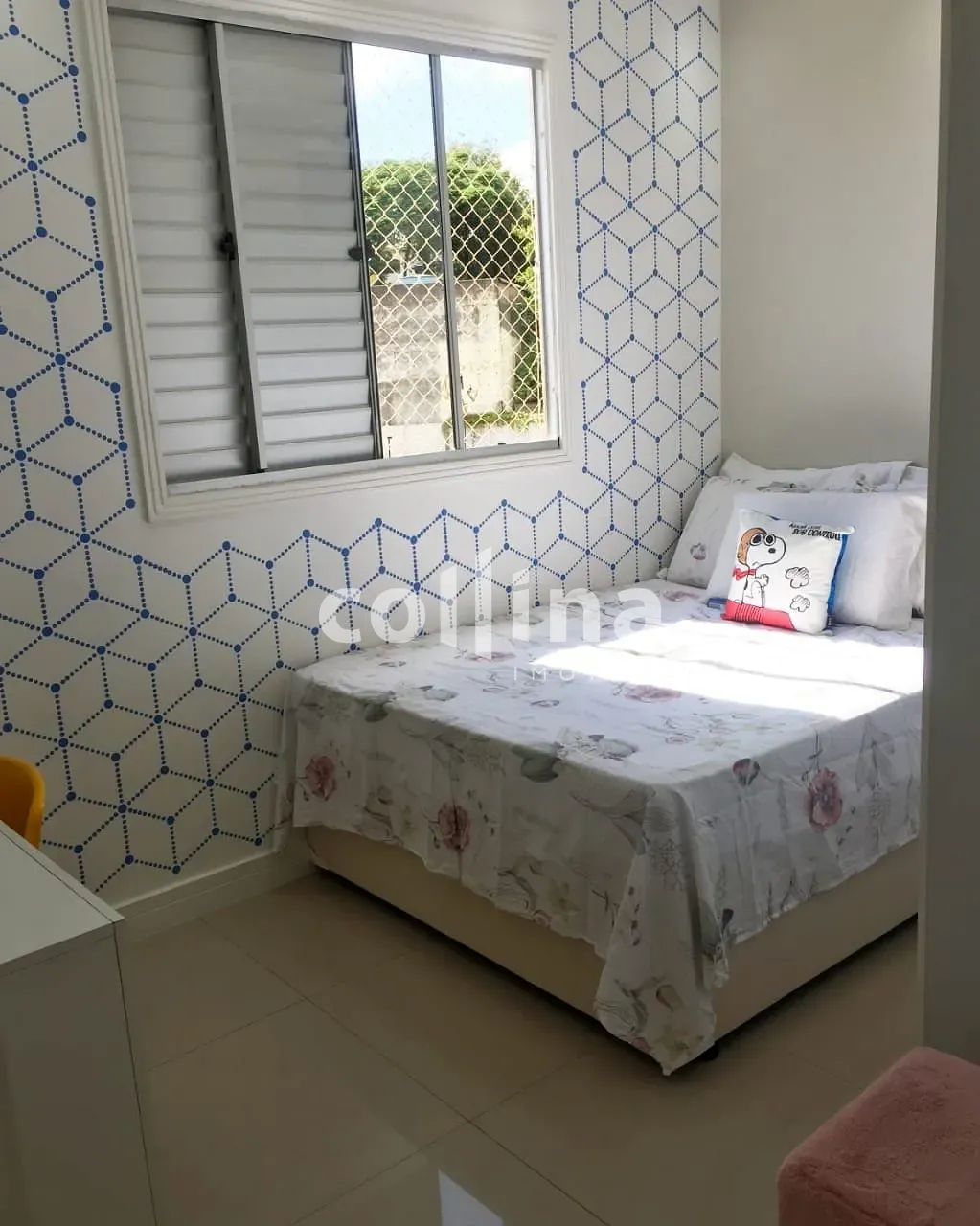 Apartamento, 2 quartos, 10 m² - Foto 7