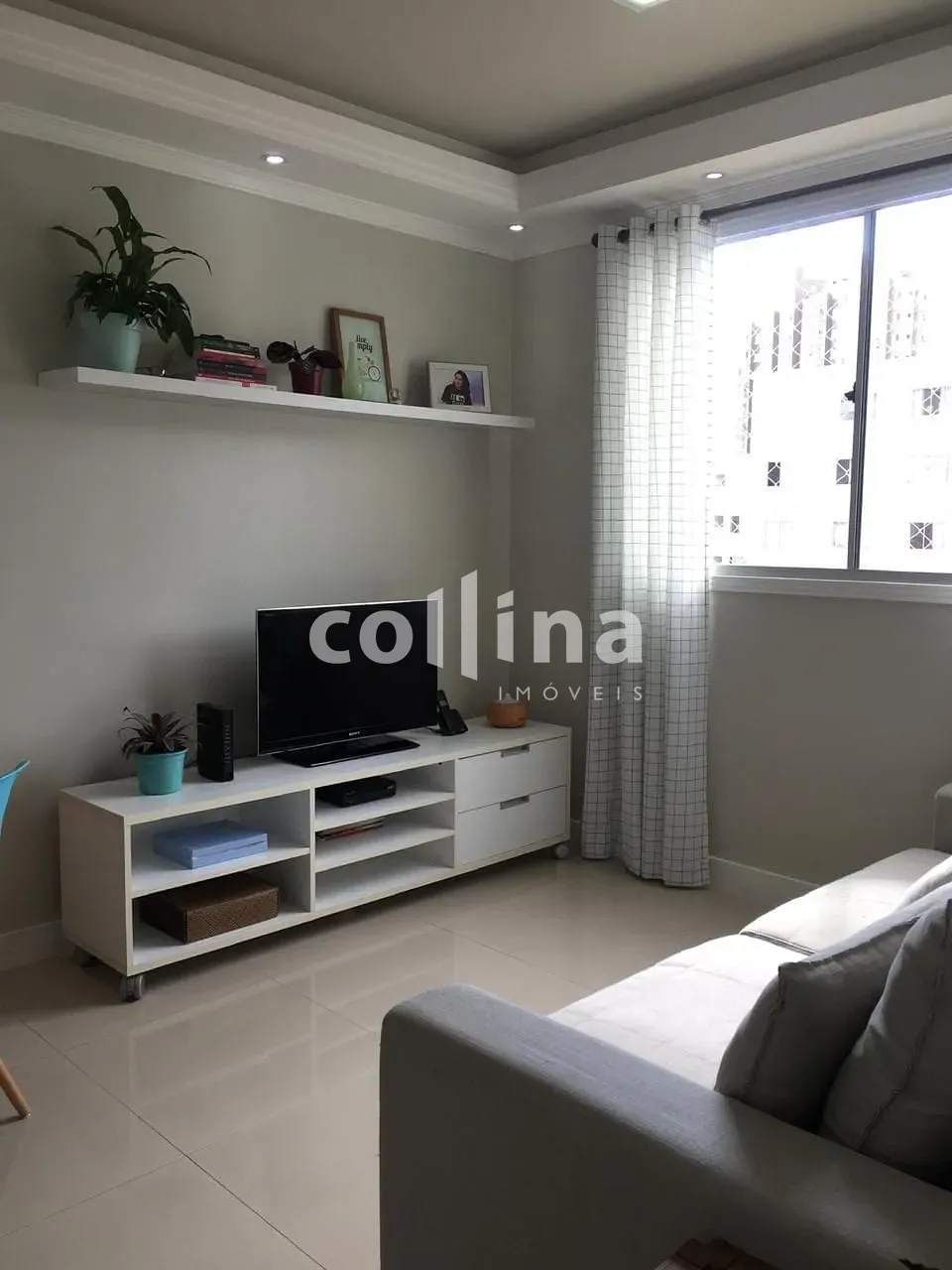 Apartamento, 2 quartos, 10 m² - Foto 1