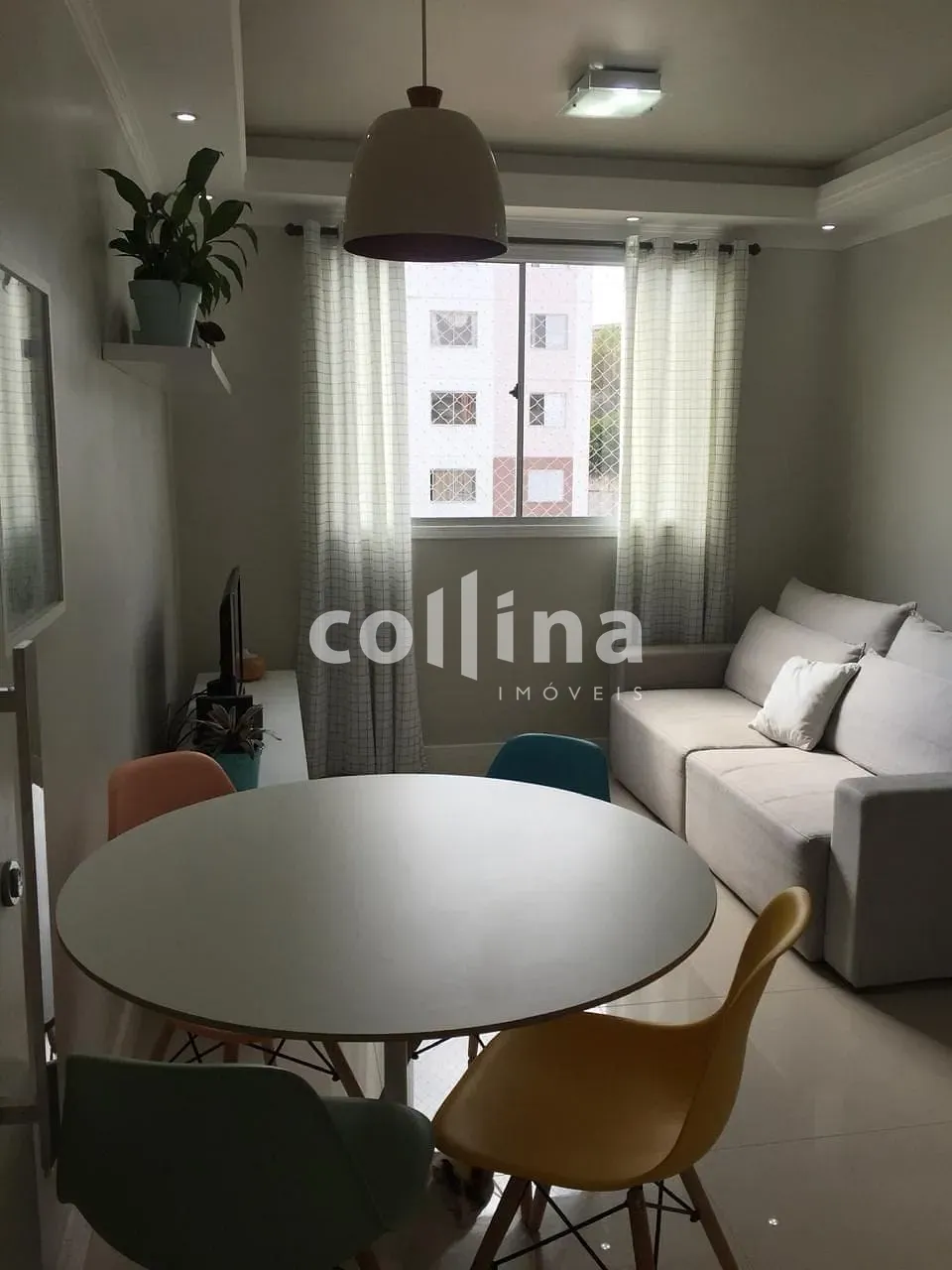 Apartamento, 2 quartos, 10 m² - Foto 3