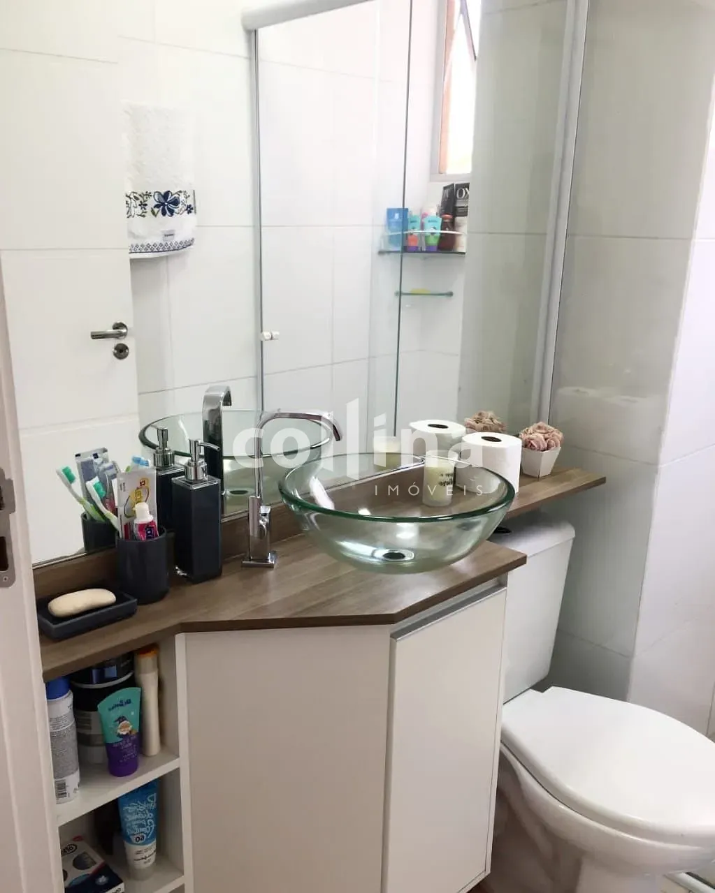 Apartamento, 2 quartos, 10 m² - Foto 15